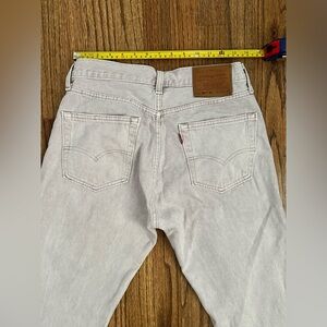 Vintage Levi 501 Jeans